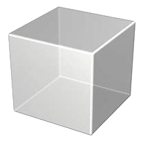 cube